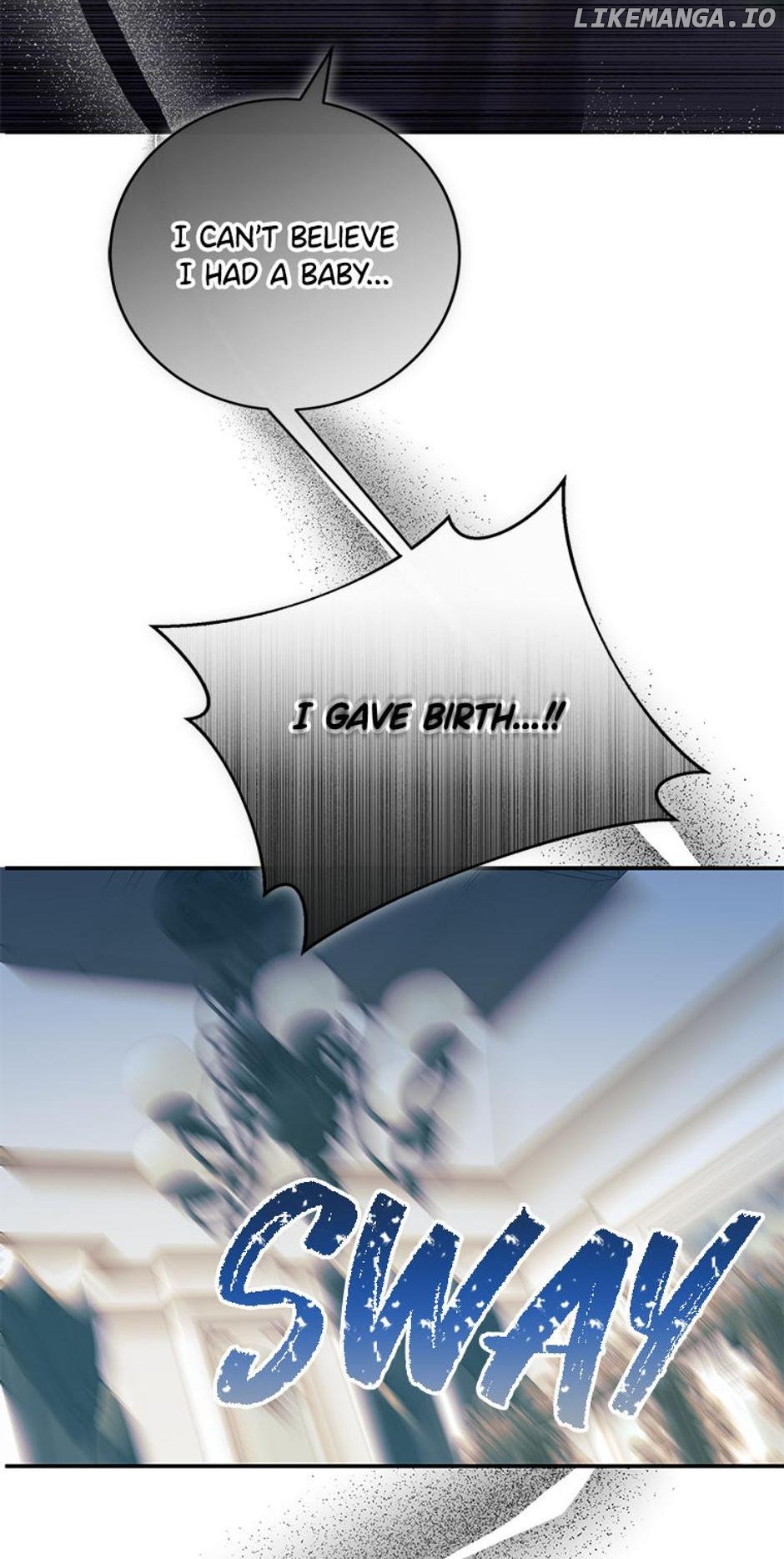 Who's the Baby's Father? Chapter 1 - page 46