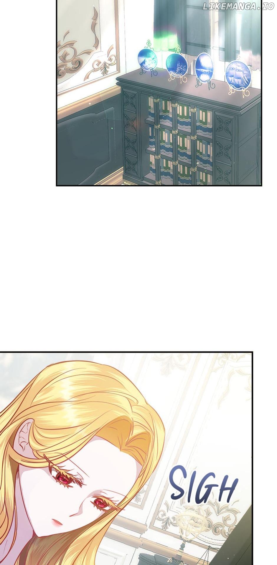 Who's the Baby's Father? Chapter 1 - page 49