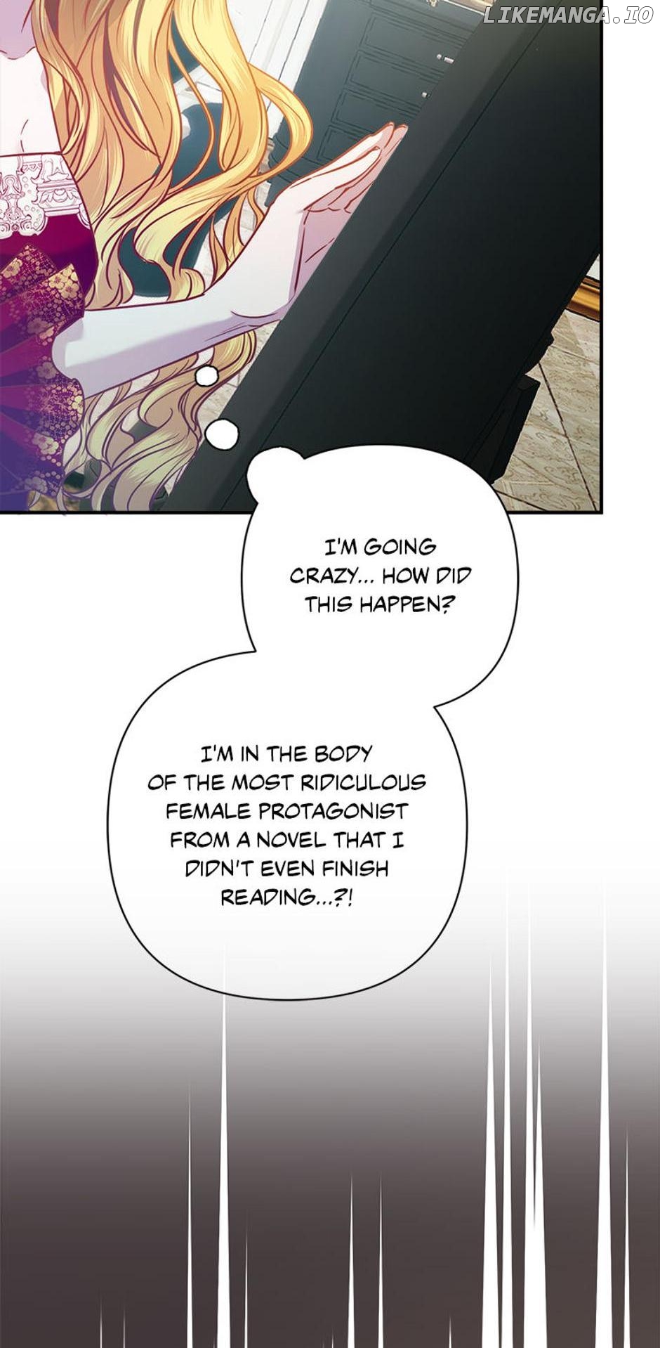 Who's the Baby's Father? Chapter 1 - page 50