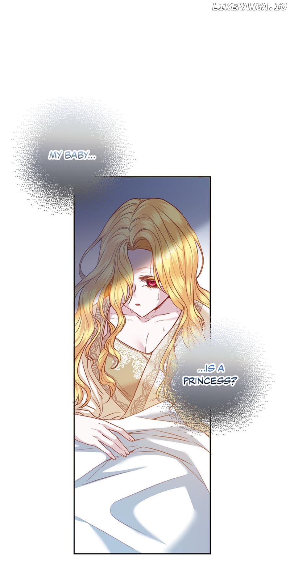 Who's the Baby's Father? Chapter 1 - page 6