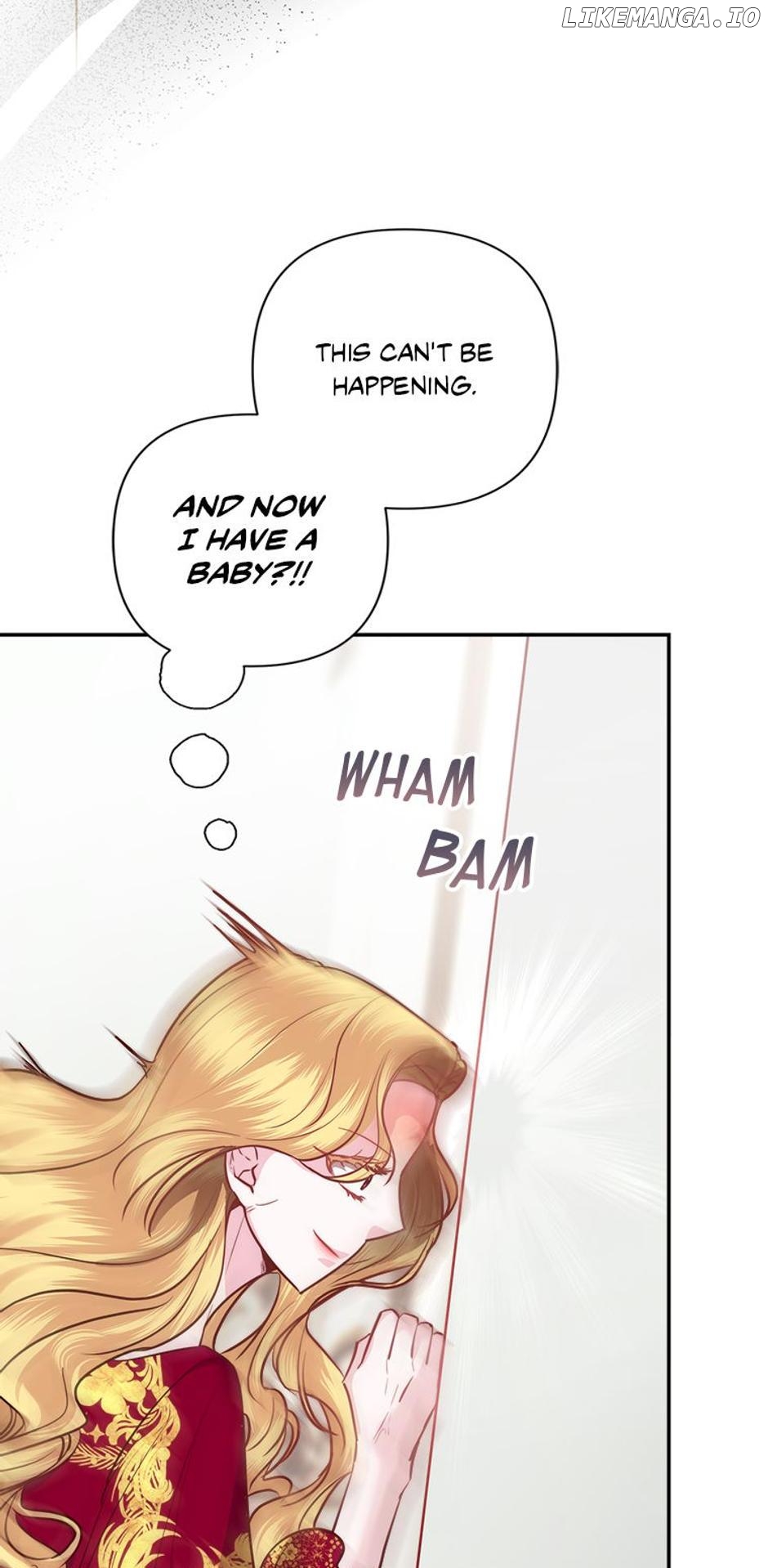 Who's the Baby's Father? Chapter 1 - page 52