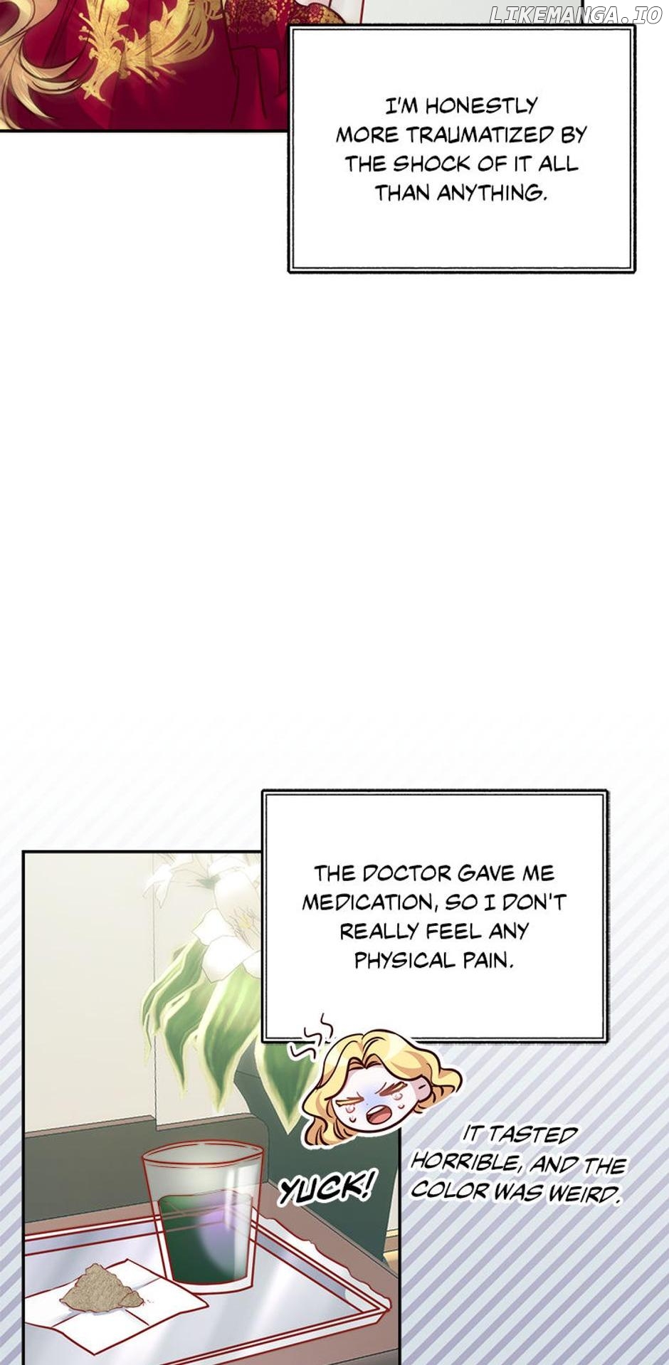 Who's the Baby's Father? Chapter 1 - page 53