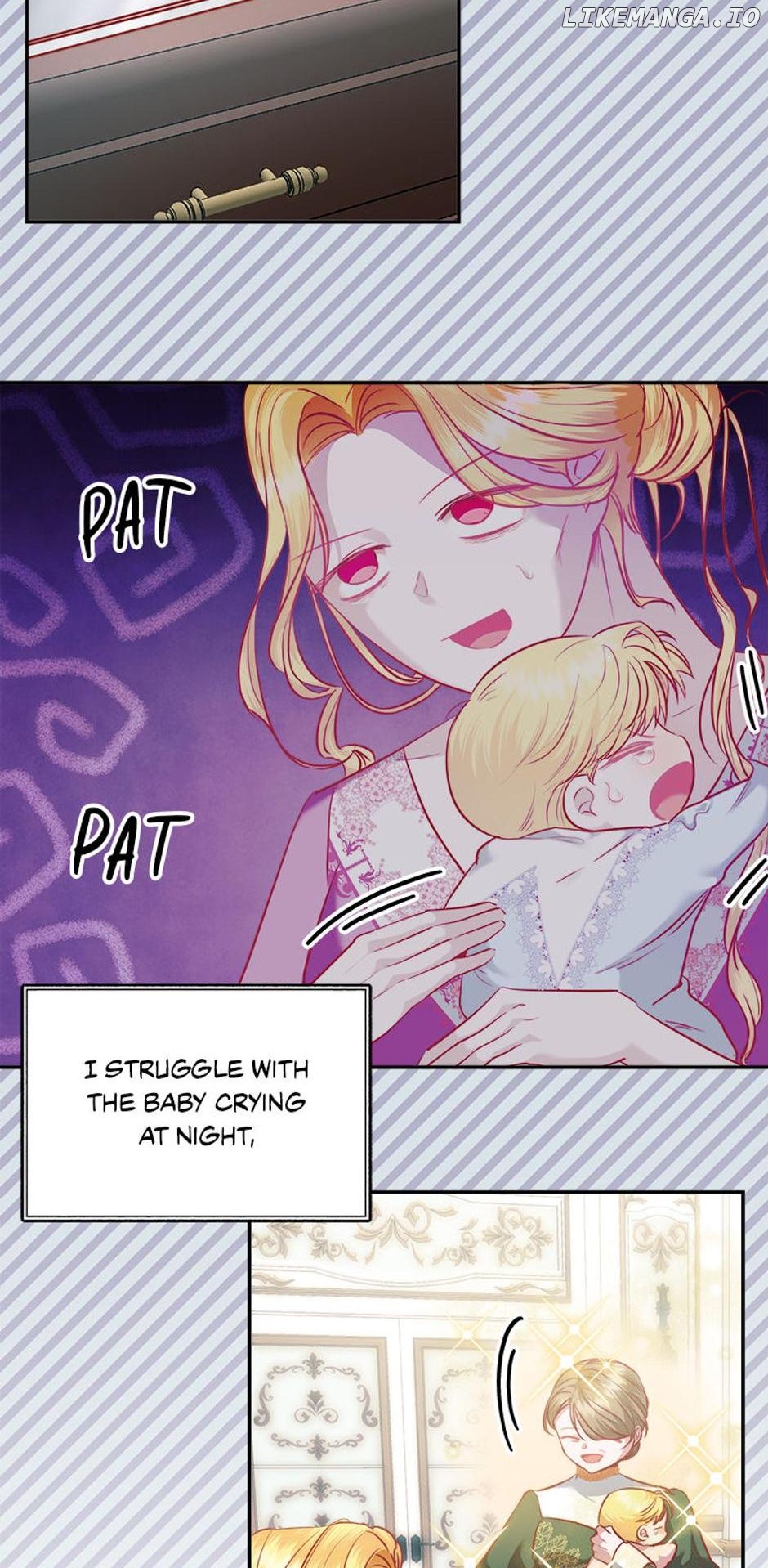 Who's the Baby's Father? Chapter 1 - page 54