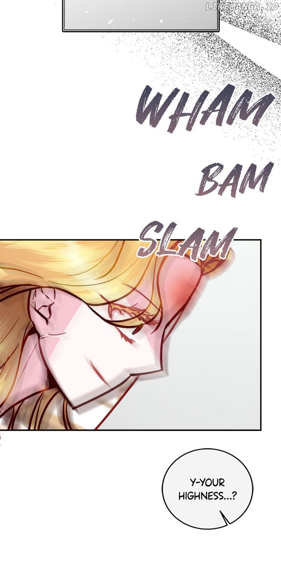 Who's the Baby's Father? Chapter 1 - page 56