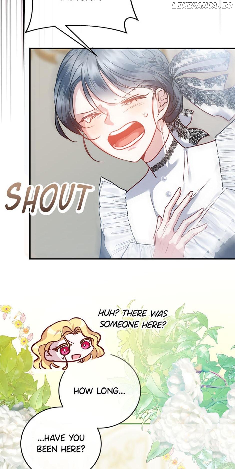 Who's the Baby's Father? Chapter 1 - page 61