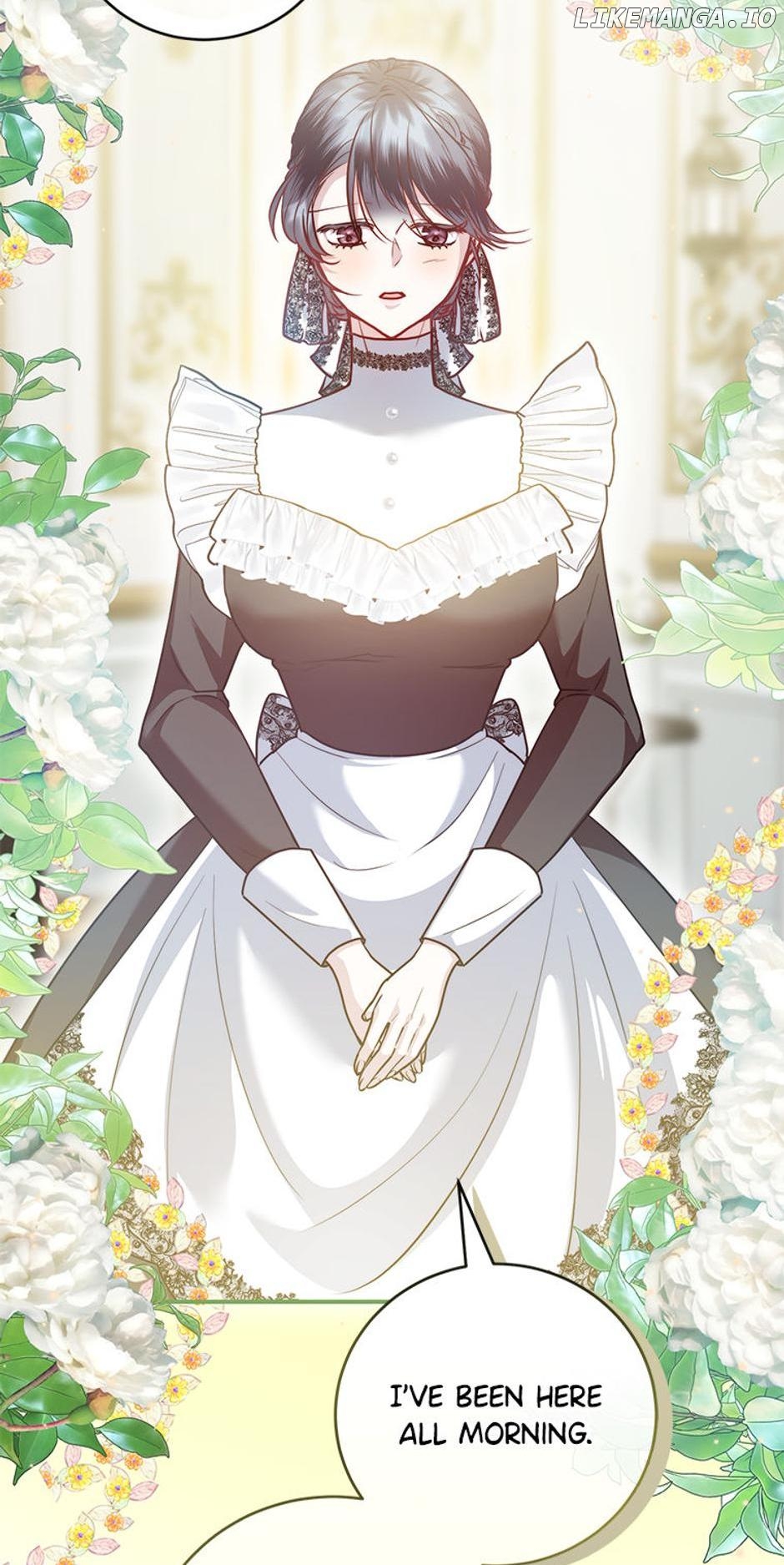 Who's the Baby's Father? Chapter 1 - page 62