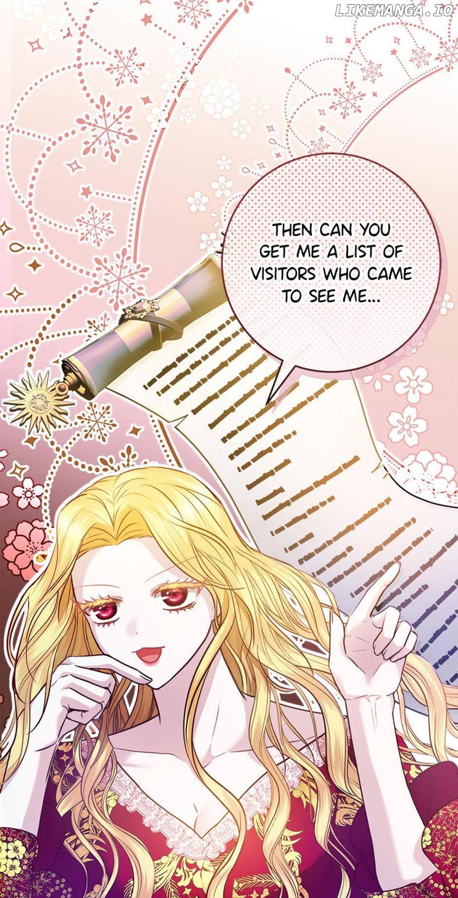 Who's the Baby's Father? Chapter 1 - page 69