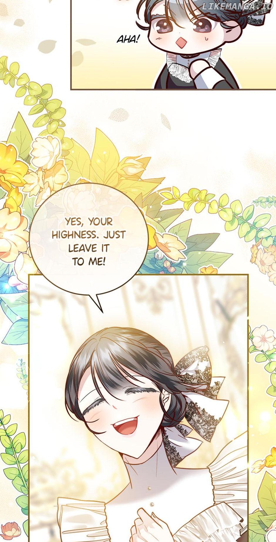 Who's the Baby's Father? Chapter 1 - page 71