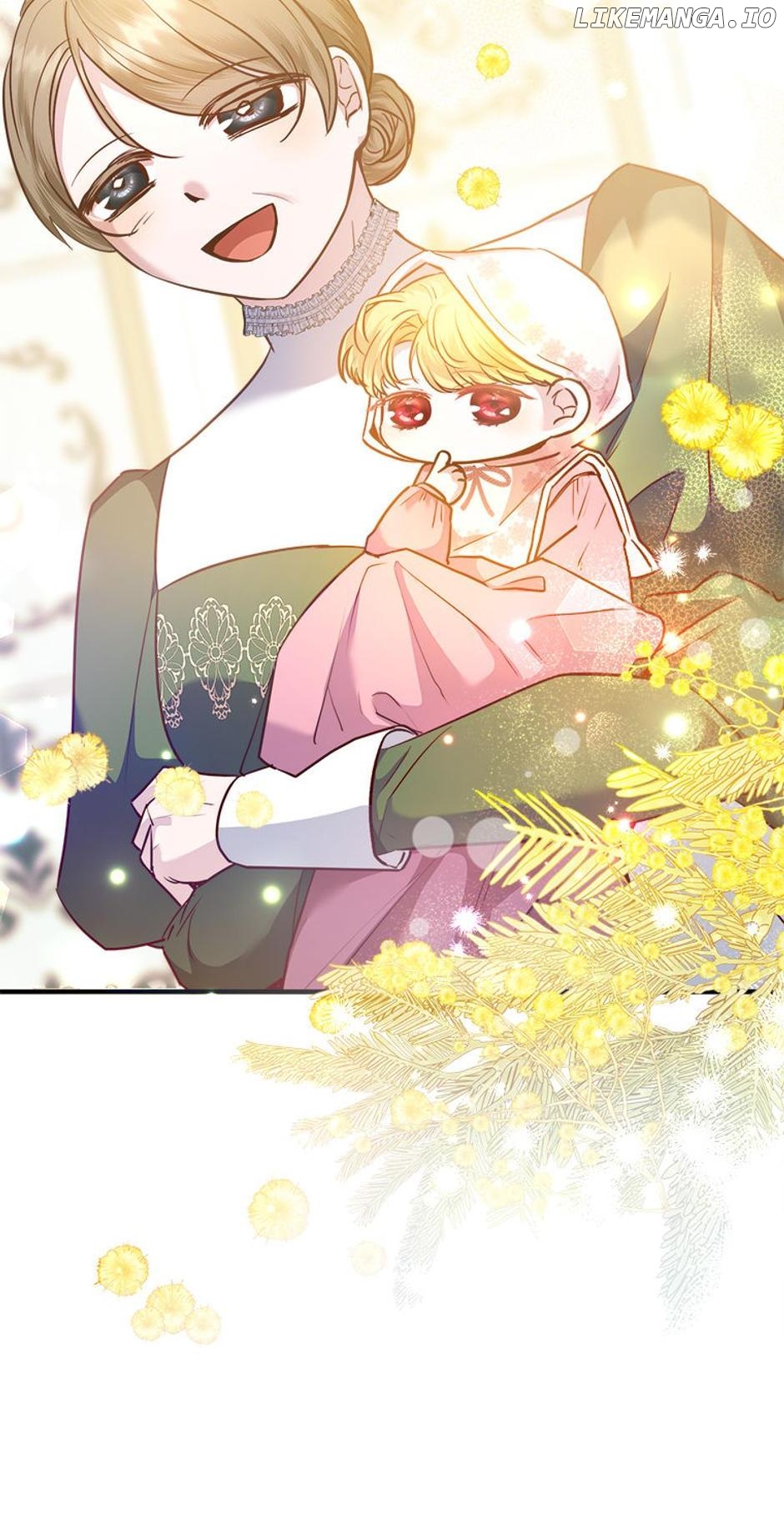 Who's the Baby's Father? Chapter 1 - page 75