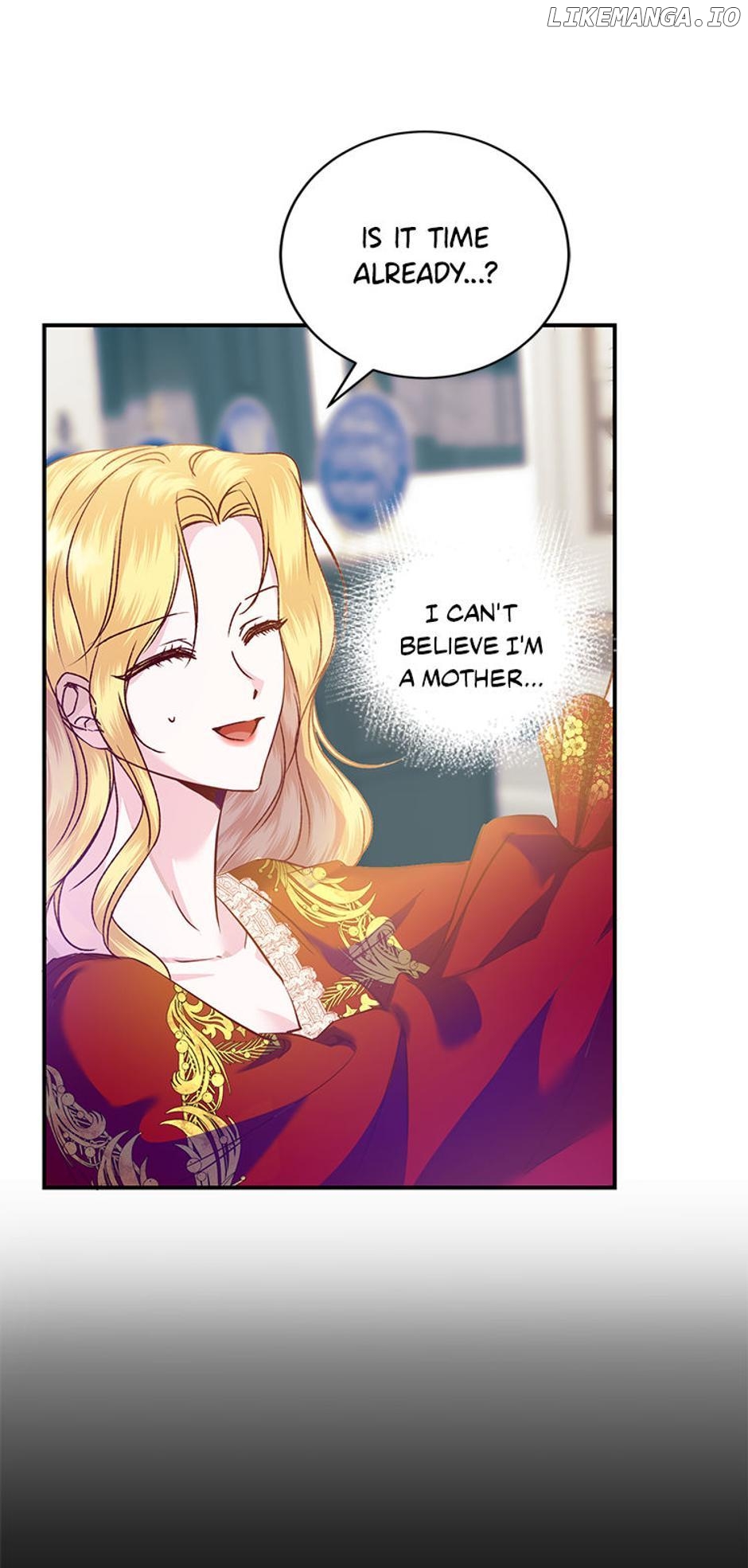 Who's the Baby's Father? Chapter 1 - page 76