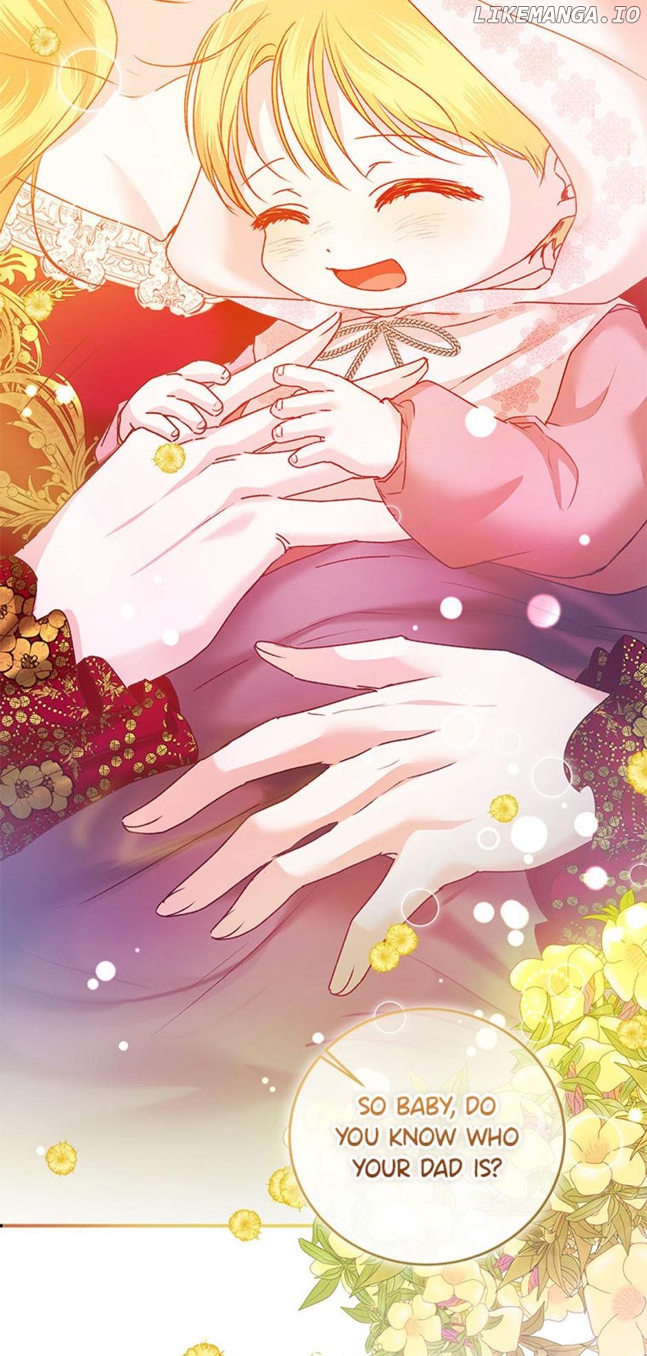 Who's the Baby's Father? Chapter 1 - page 79