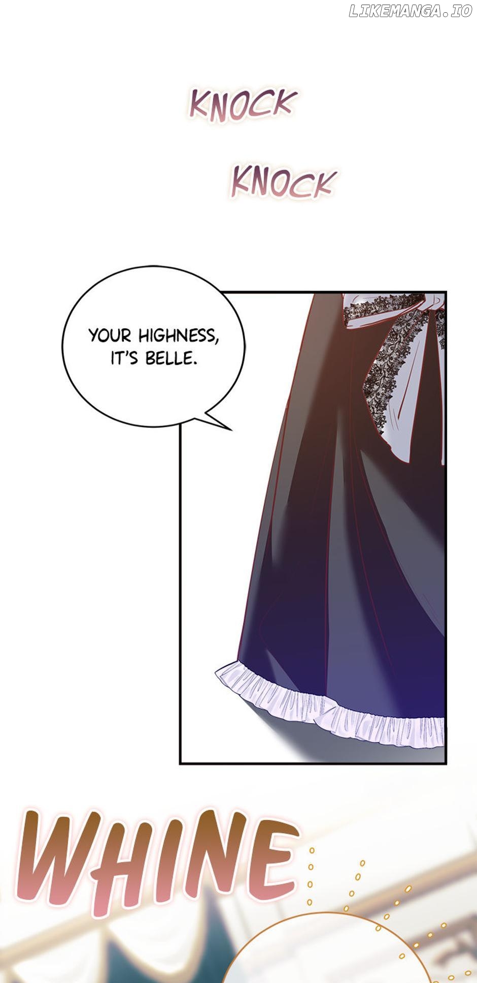 Who's the Baby's Father? Chapter 1 - page 84