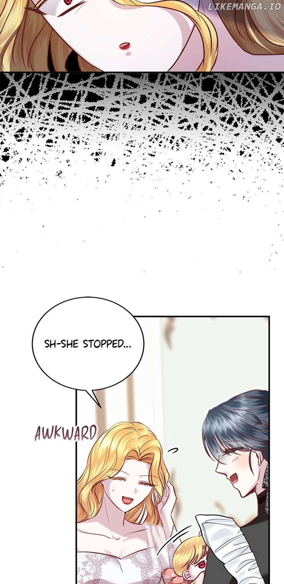 Who's the Baby's Father? Chapter 1 - page 87