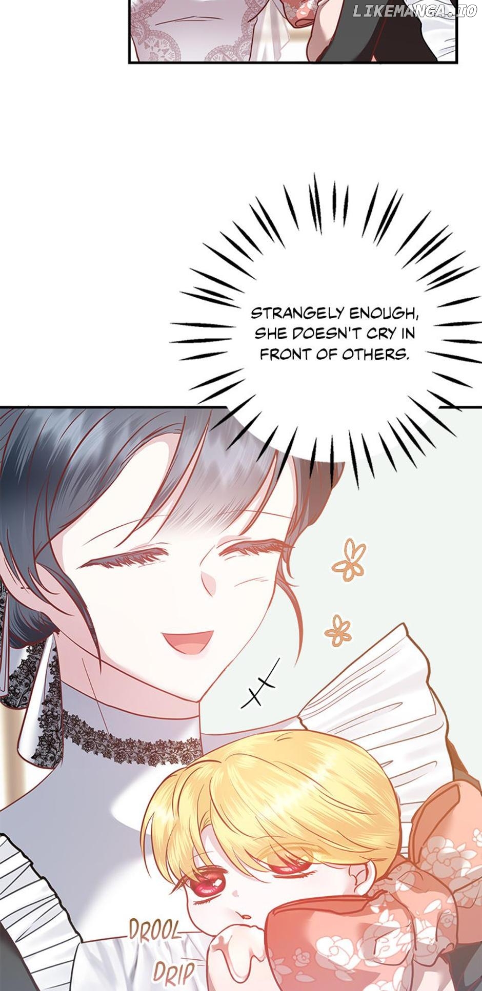 Who's the Baby's Father? Chapter 1 - page 88