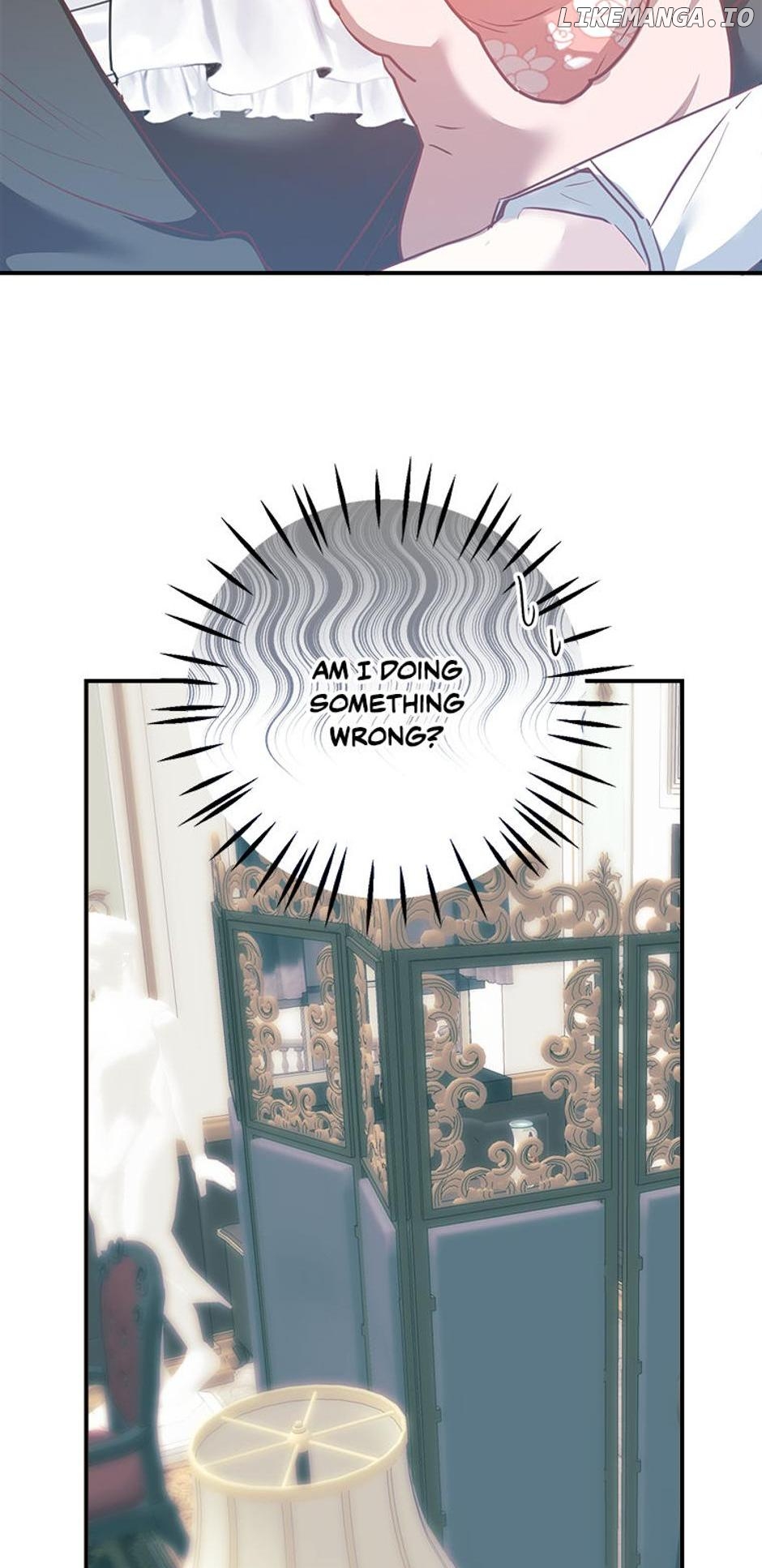 Who's the Baby's Father? Chapter 1 - page 89