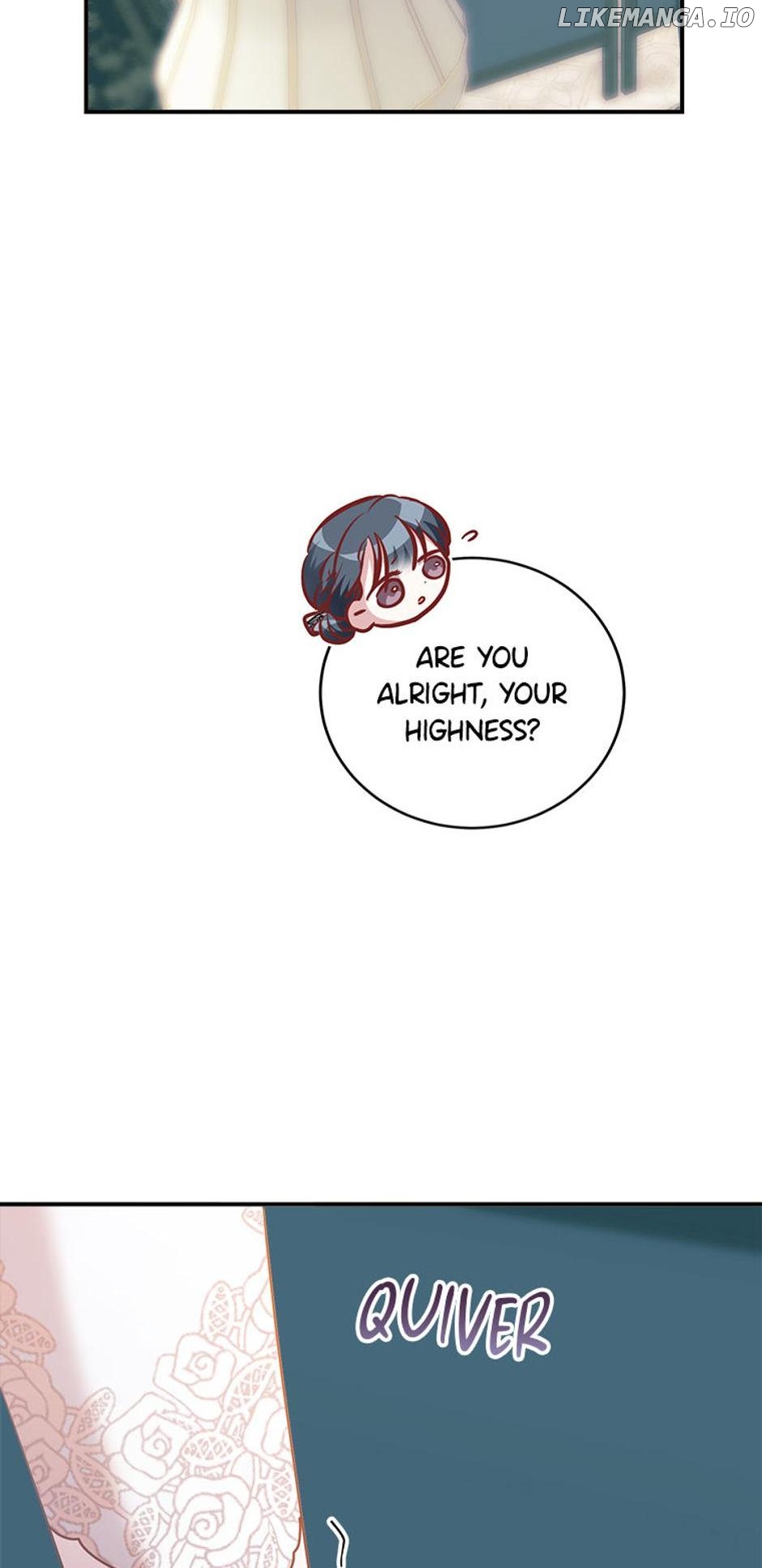 Who's the Baby's Father? Chapter 1 - page 90