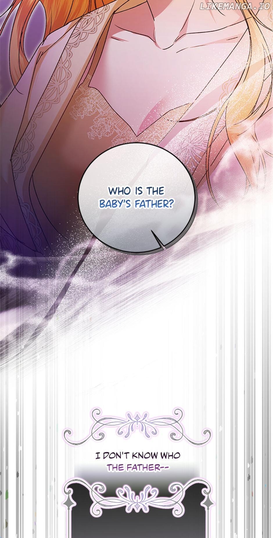 Who's the Baby's Father? Chapter 1 - page 10