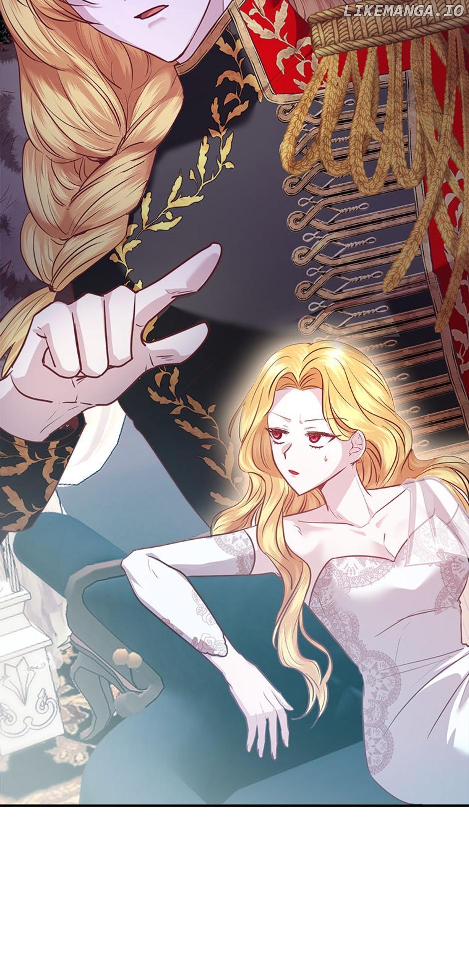 Who's the Baby's Father? Chapter 1 - page 92