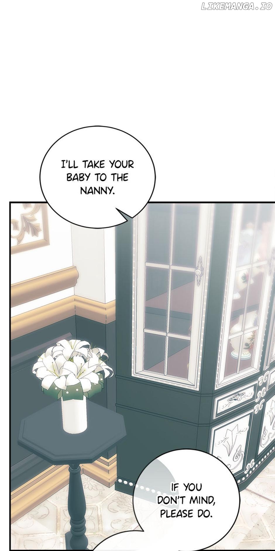 Who's the Baby's Father? Chapter 1 - page 93