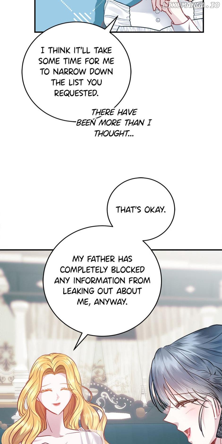 Who's the Baby's Father? Chapter 1 - page 95