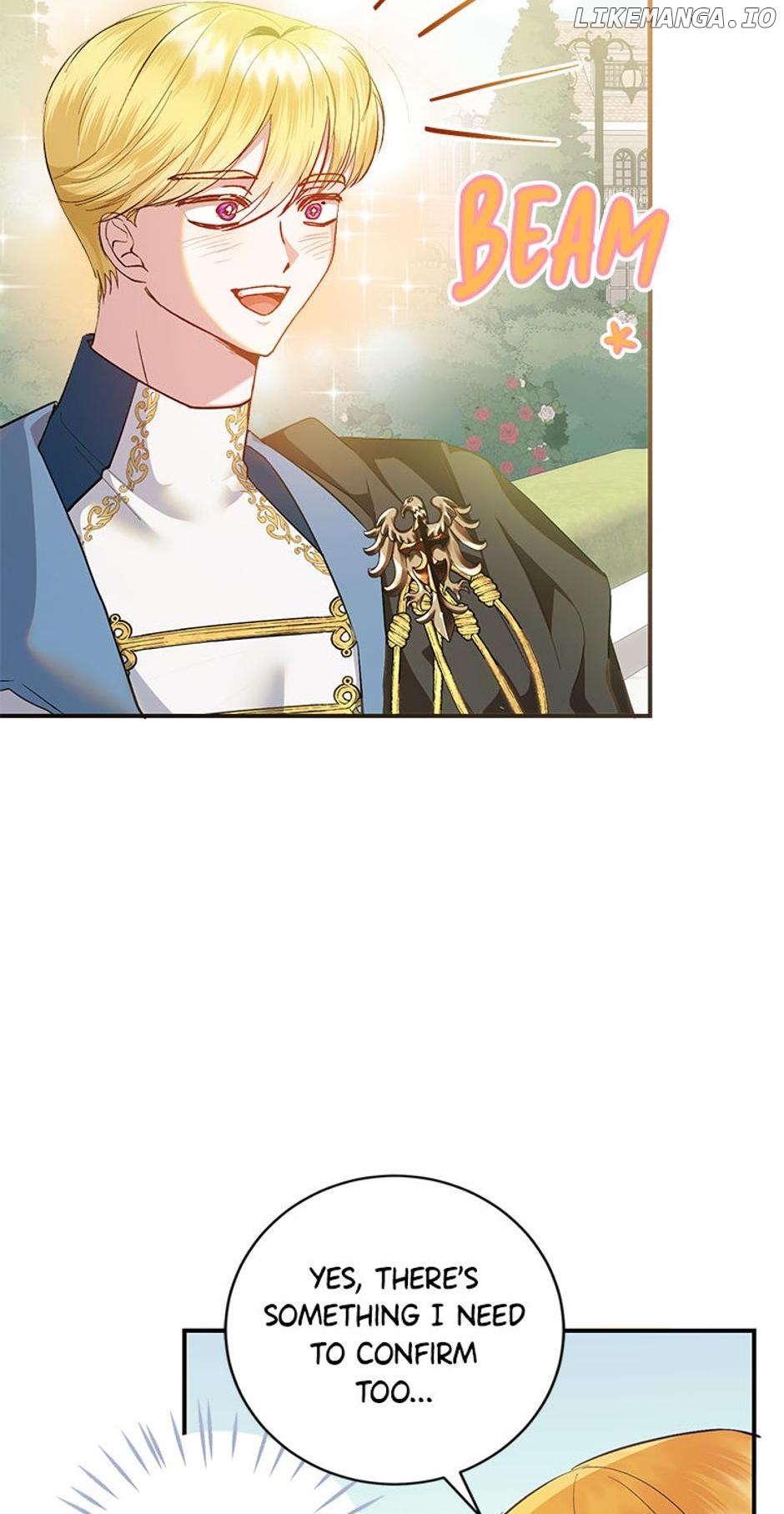 Who's the Baby's Father? Chapter 3 - page 2