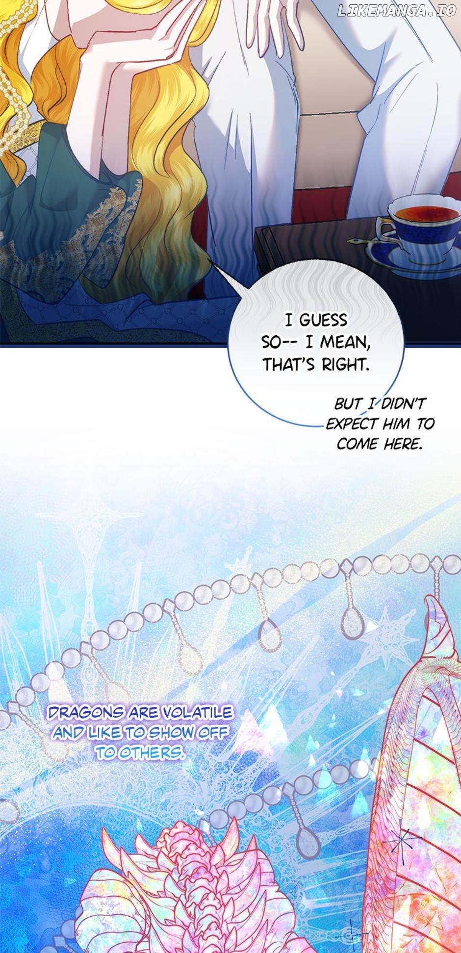 Who's the Baby's Father? Chapter 3 - page 101