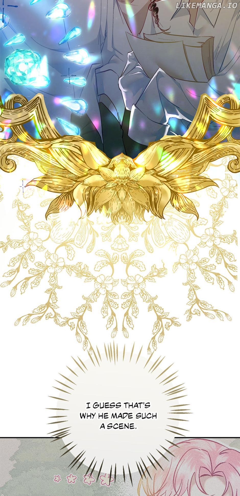 Who's the Baby's Father? Chapter 3 - page 103