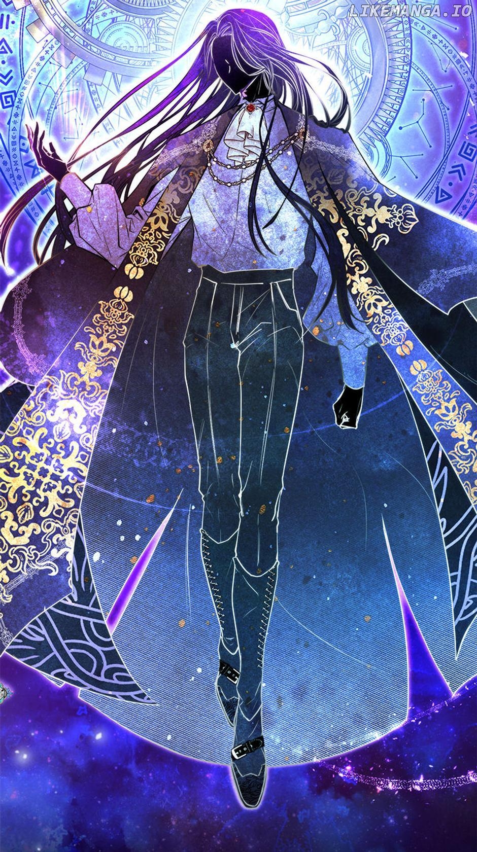 Who's the Baby's Father? Chapter 3 - page 109