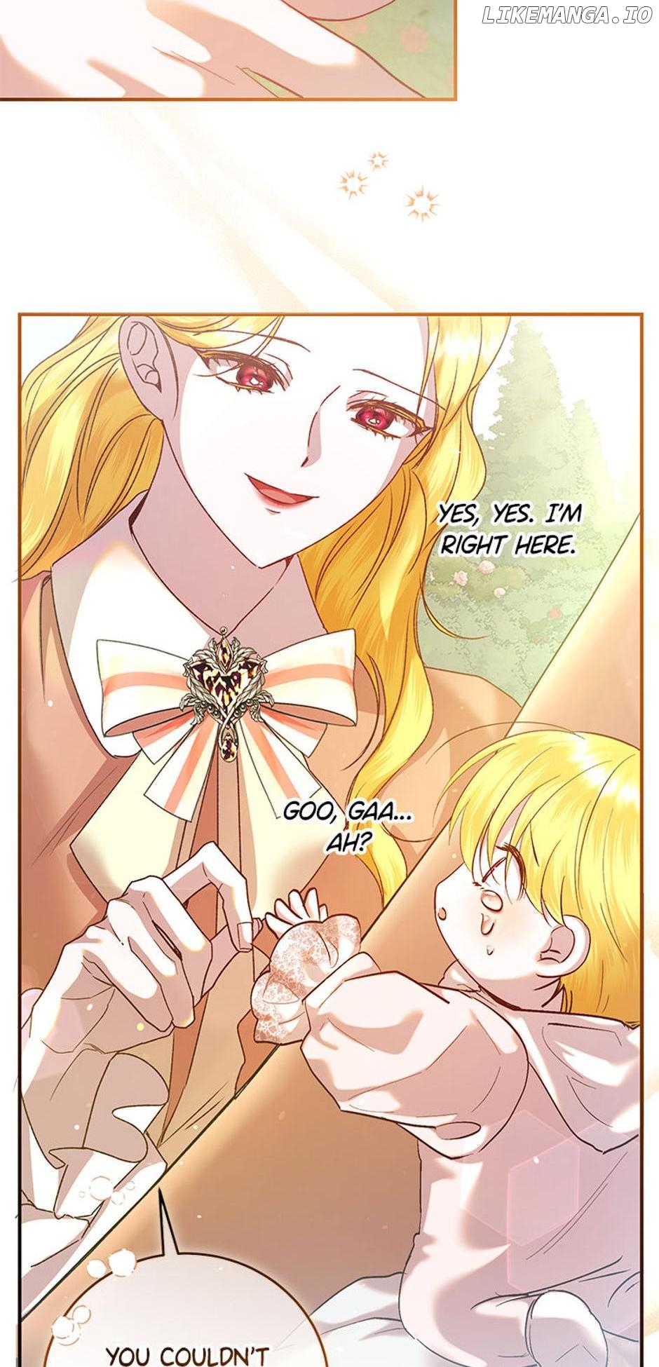 Who's the Baby's Father? Chapter 3 - page 12