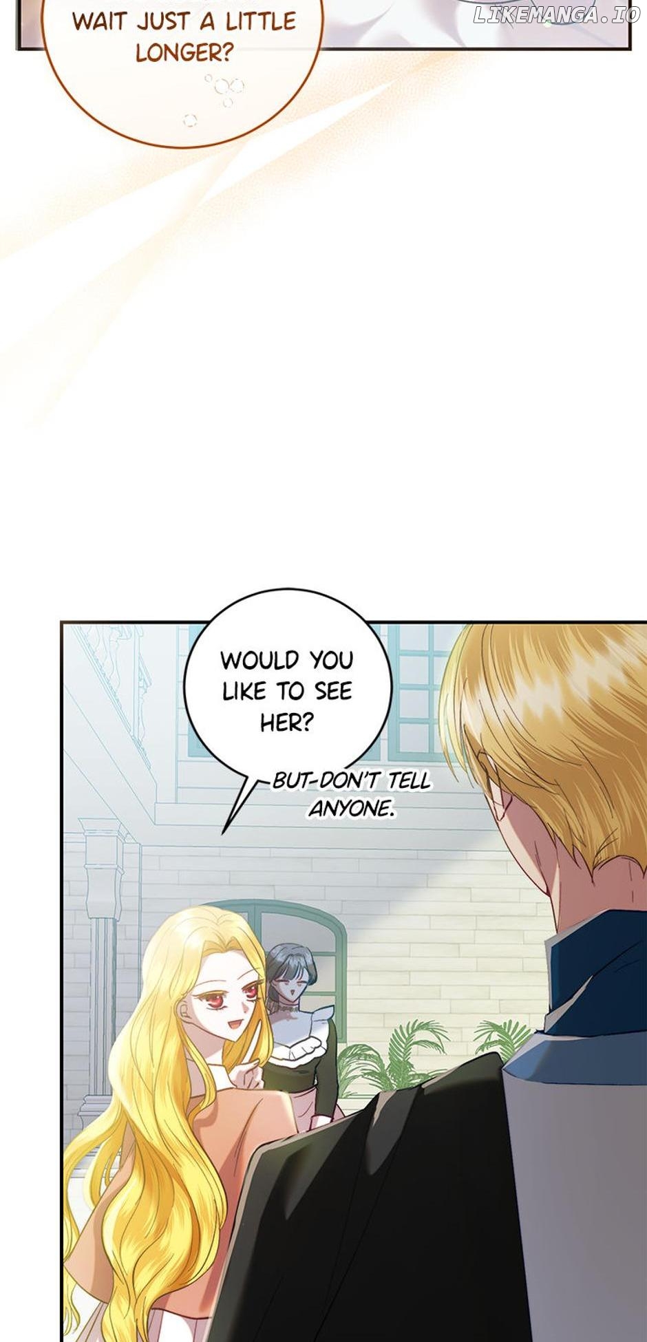 Who's the Baby's Father? Chapter 3 - page 13