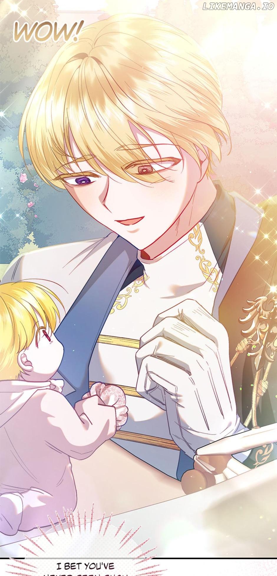 Who's the Baby's Father? Chapter 3 - page 15