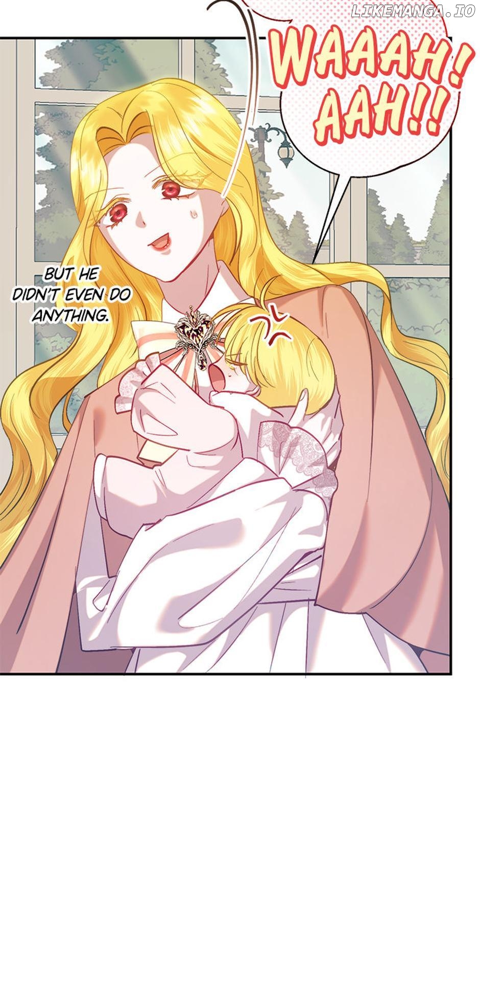 Who's the Baby's Father? Chapter 3 - page 18