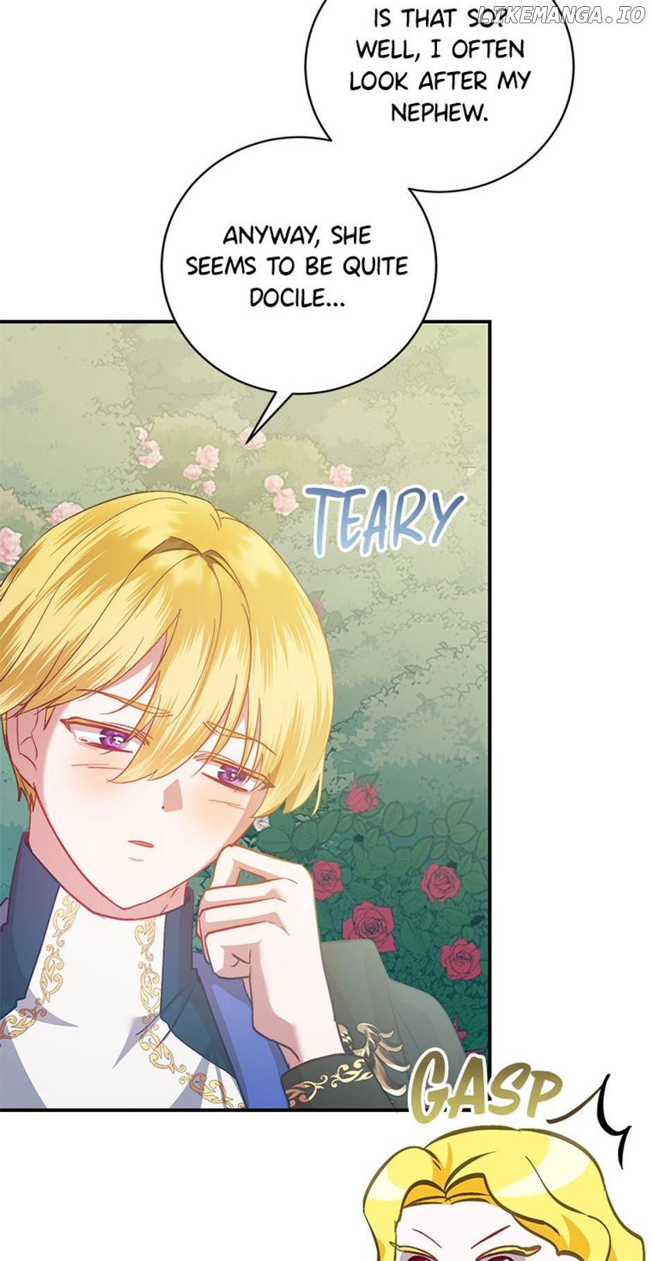 Who's the Baby's Father? Chapter 3 - page 24