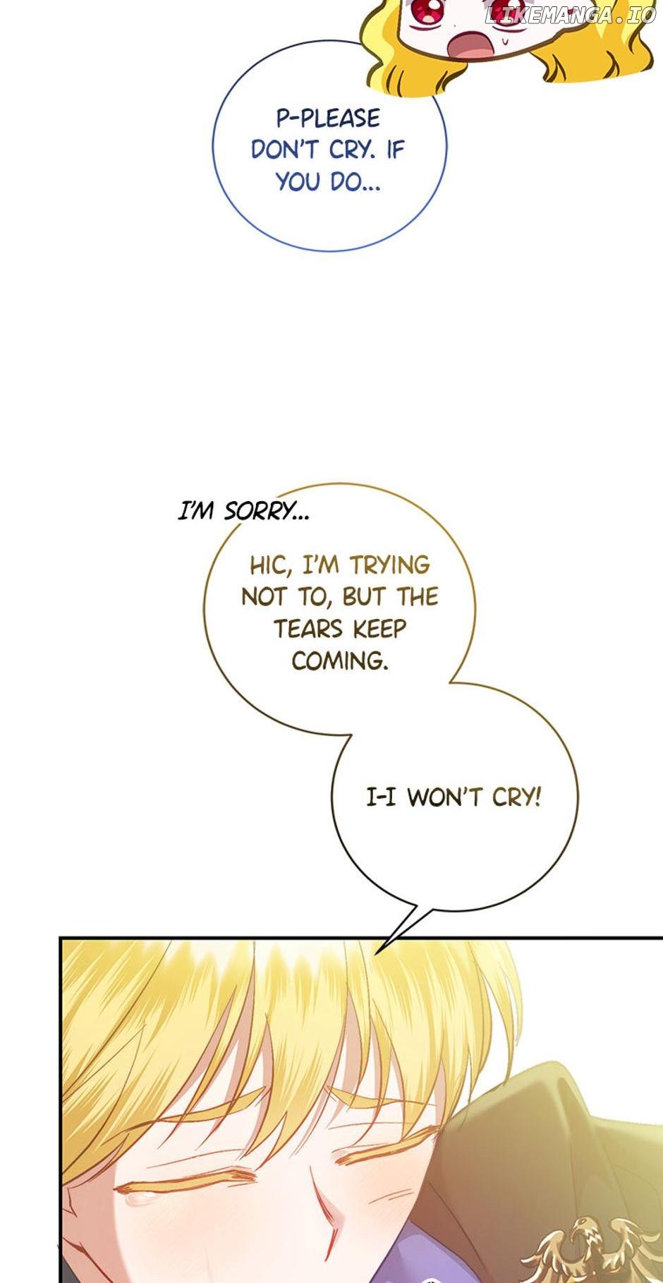 Who's the Baby's Father? Chapter 3 - page 25