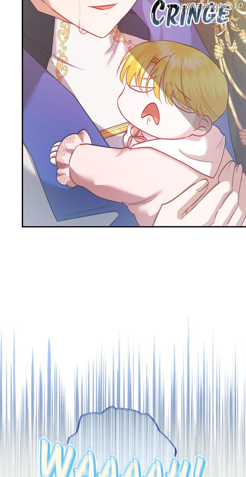 Who's the Baby's Father? Chapter 3 - page 26