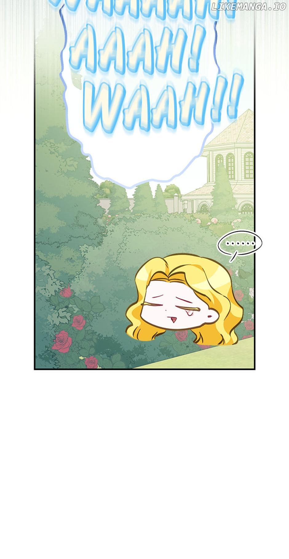 Who's the Baby's Father? Chapter 3 - page 27