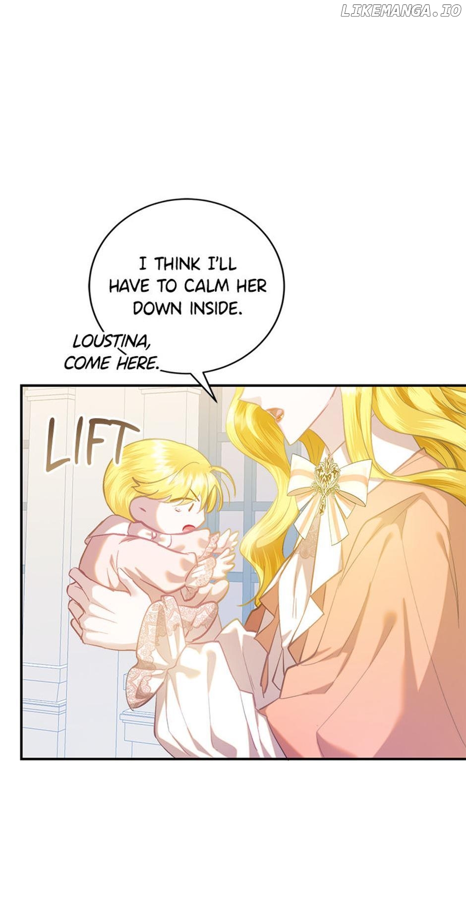 Who's the Baby's Father? Chapter 3 - page 28