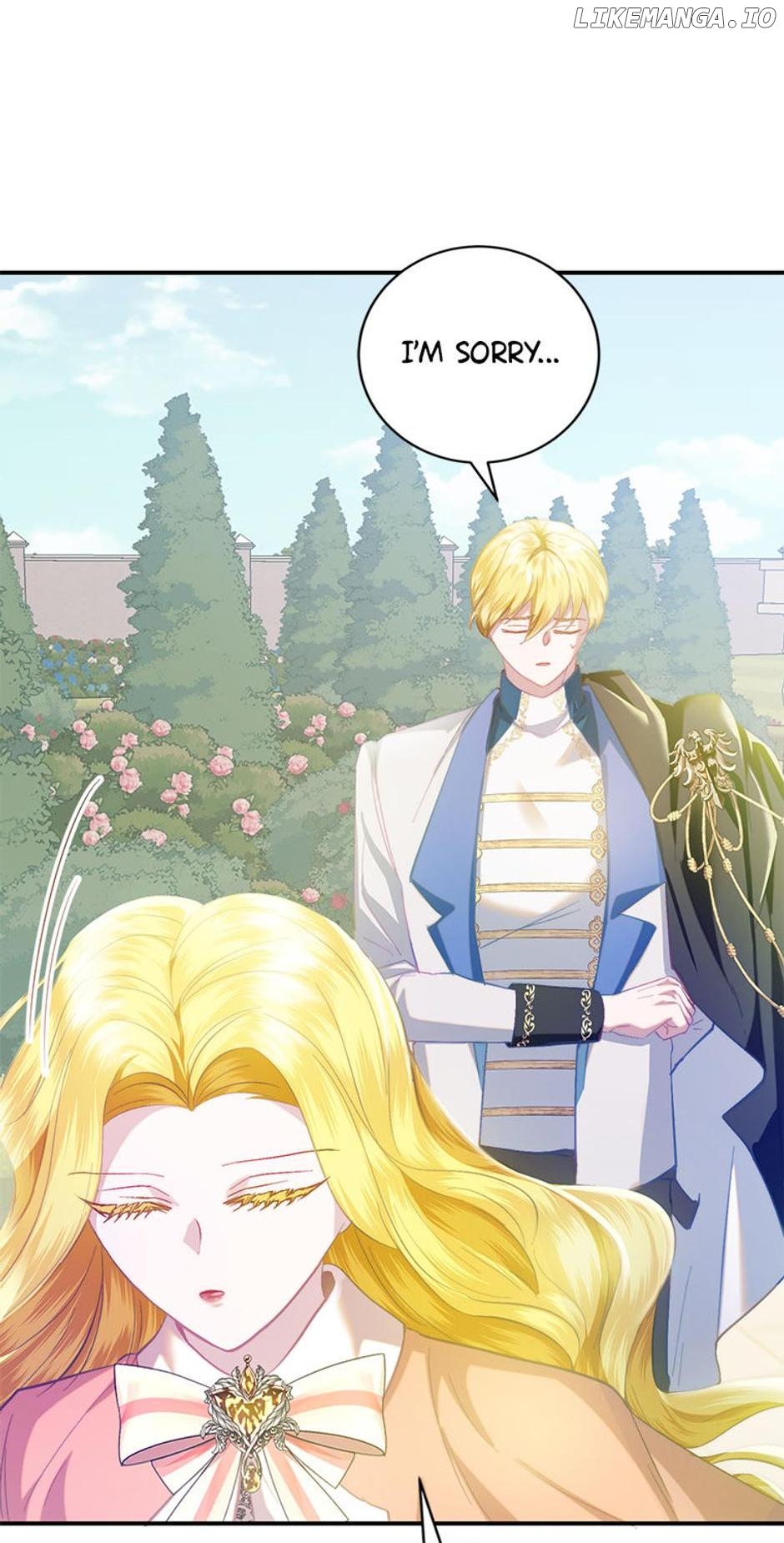 Who's the Baby's Father? Chapter 3 - page 29