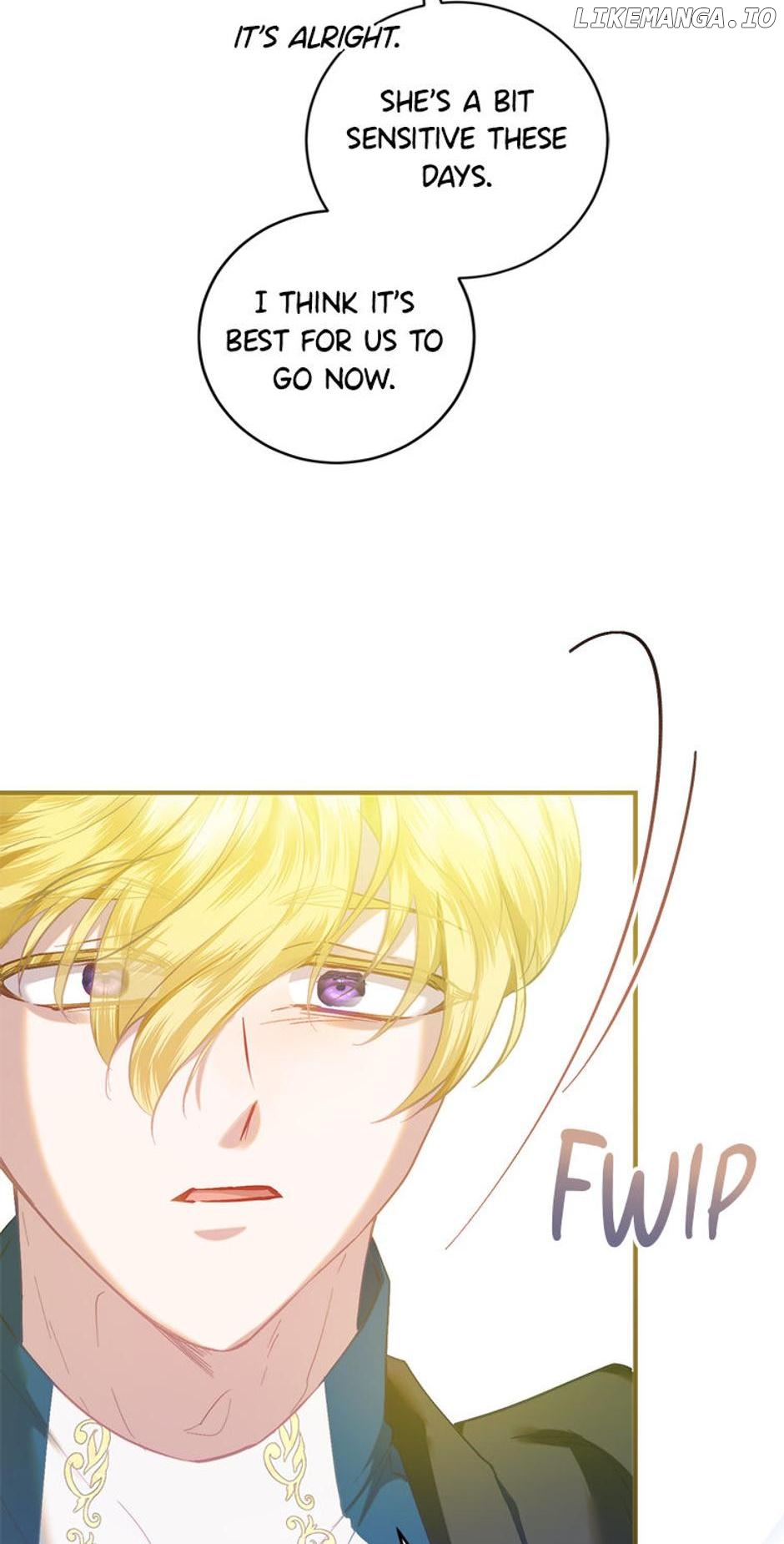 Who's the Baby's Father? Chapter 3 - page 30