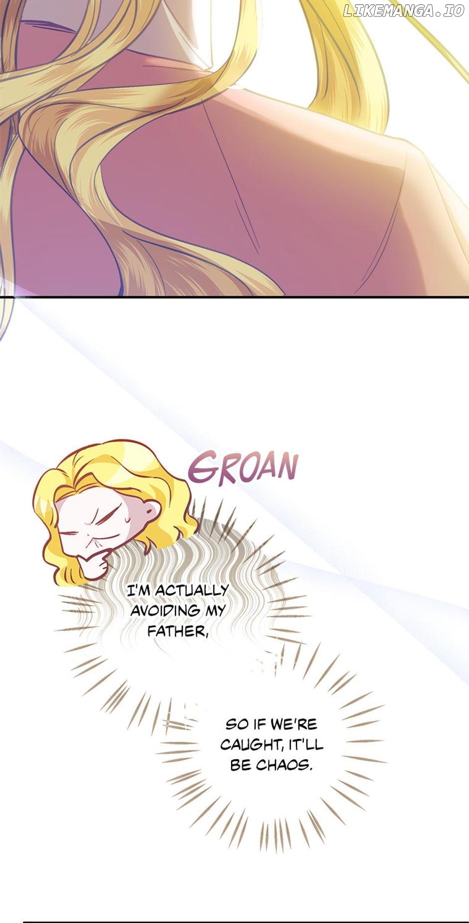 Who's the Baby's Father? Chapter 3 - page 32