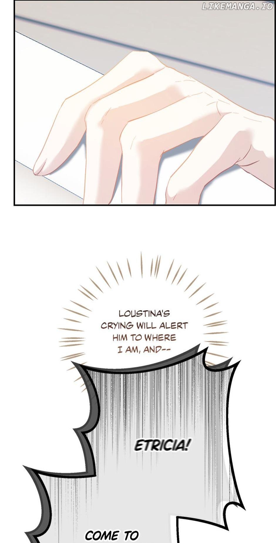 Who's the Baby's Father? Chapter 3 - page 33