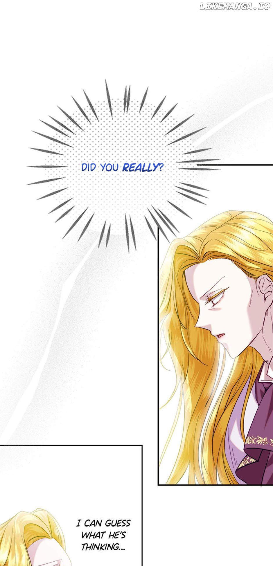 Who's the Baby's Father? Chapter 3 - page 37