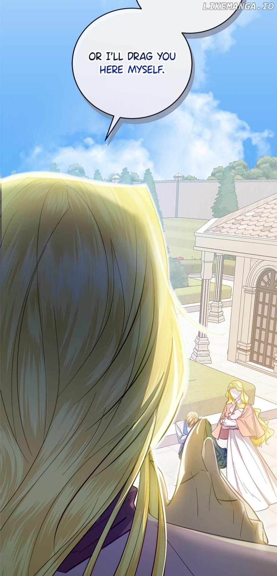 Who's the Baby's Father? Chapter 3 - page 39