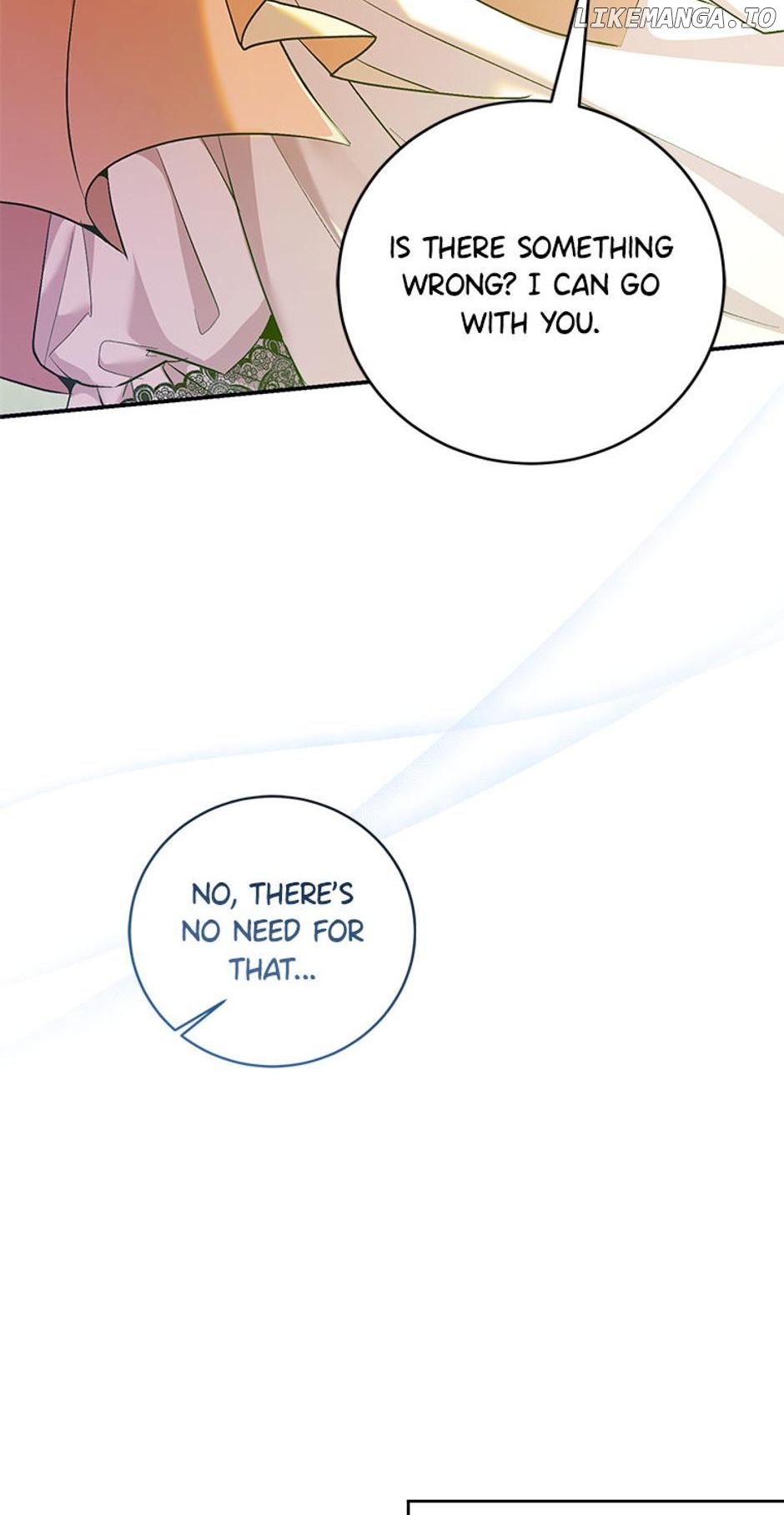 Who's the Baby's Father? Chapter 3 - page 5