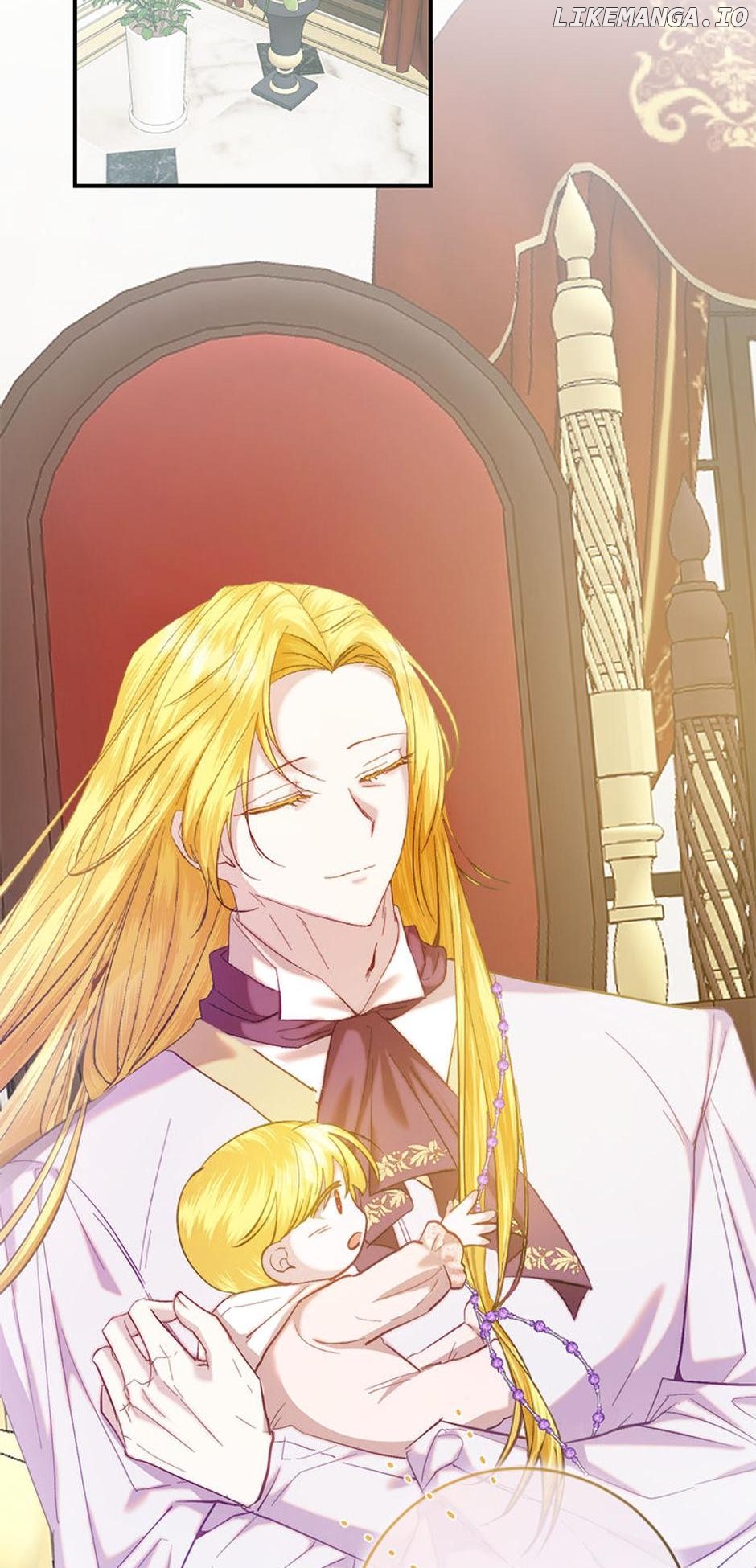 Who's the Baby's Father? Chapter 3 - page 43