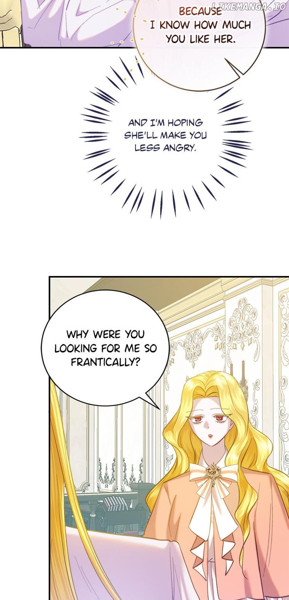 Who's the Baby's Father? Chapter 3 - page 44