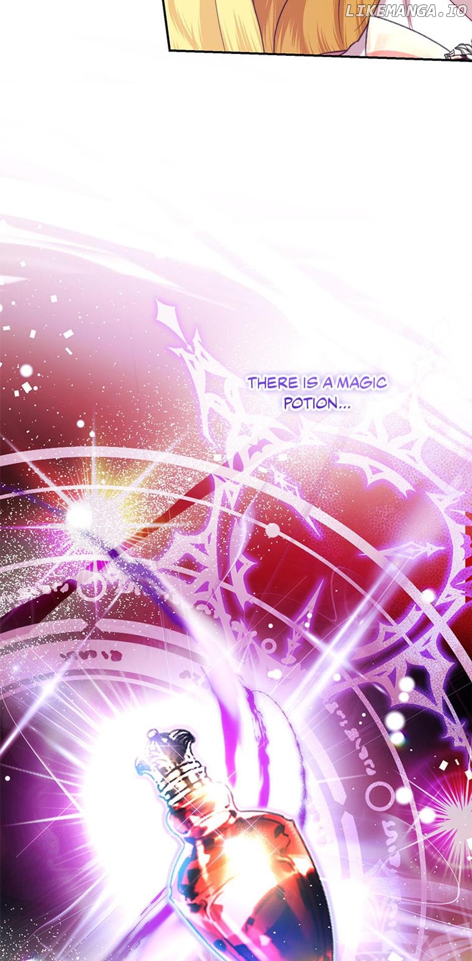 Who's the Baby's Father? Chapter 3 - page 47