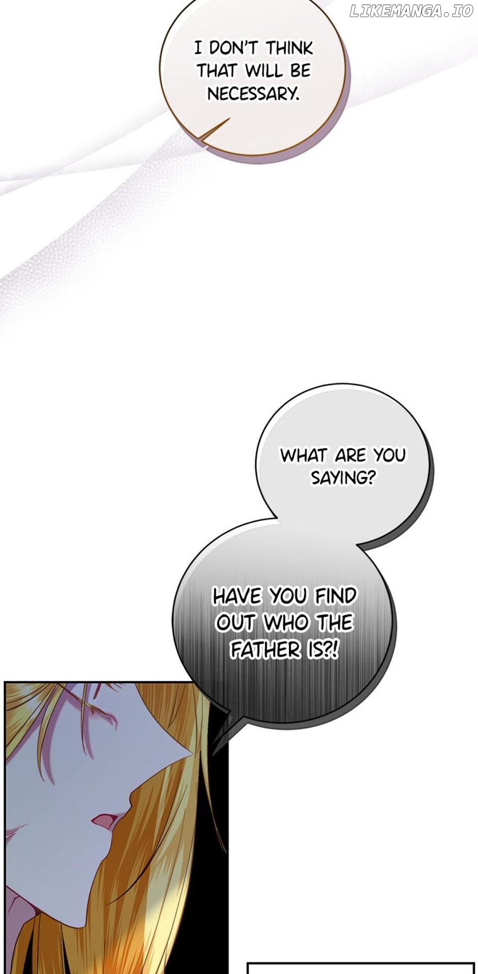 Who's the Baby's Father? Chapter 3 - page 50