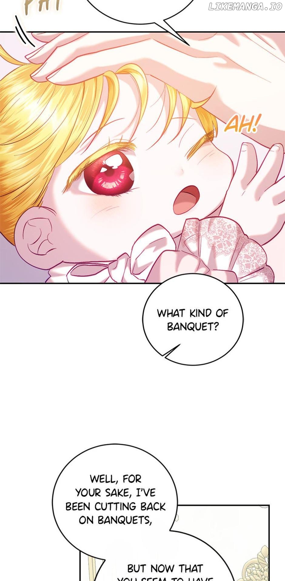 Who's the Baby's Father? Chapter 3 - page 52