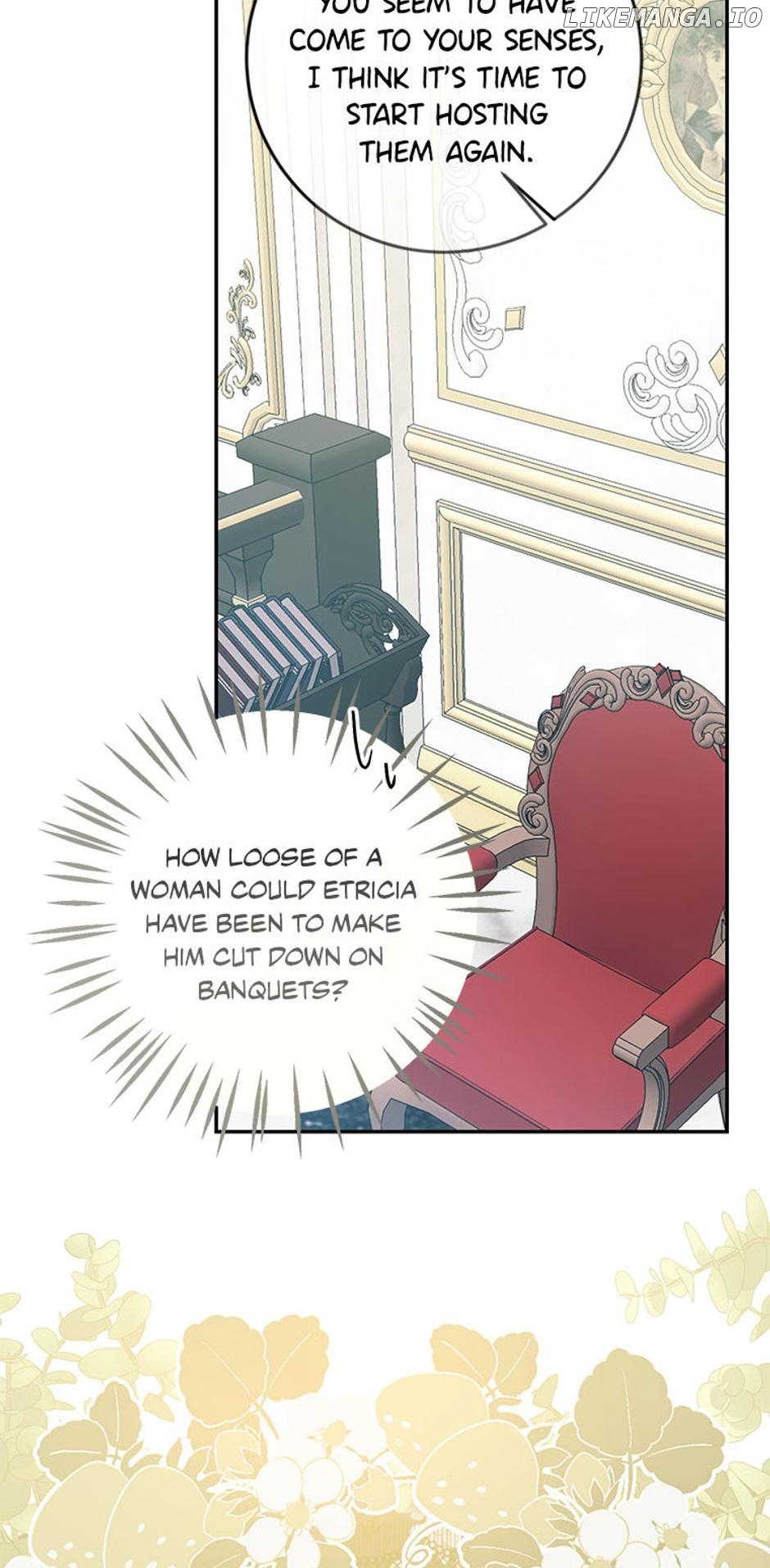 Who's the Baby's Father? Chapter 3 - page 53